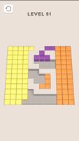 Merge Cubes Crush Blast 2025 পোস্টার