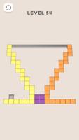 Merge Cubes Crush Blast 2025 স্ক্রিনশট 1