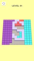 Merge Cubes Crush Blast 2025 স্ক্রিনশট 2