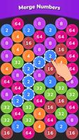 Merge All Bubbles الملصق