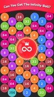 Merge All Bubbles تصوير الشاشة 2