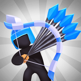 Merge Archers иконка