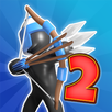 Merge Archers 2 APK