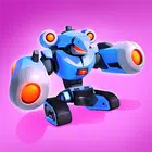 Armored Robots icon