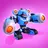 Armored Robots: Trò chơi robot APK