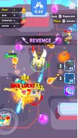 Armored Robots screenshot 1