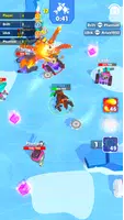 Armored Robots screenshot 3
