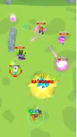 Armored Robots screenshot 5