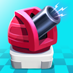 Merge Arsenal: Upgrade Turret