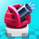 Merge Arsenal: Upgrade Turret APK