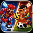 Magnus: Merge Battle Arena PvP APK