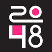Merge & Blast 2048