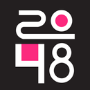 Merge & Blast 2048-APK