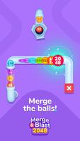 Merge & Blast 2048 تصوير الشاشة 2