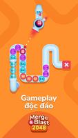 Merge & Blast 2048 bài đăng