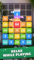 Merge Block: 2048 Puzzle bài đăng