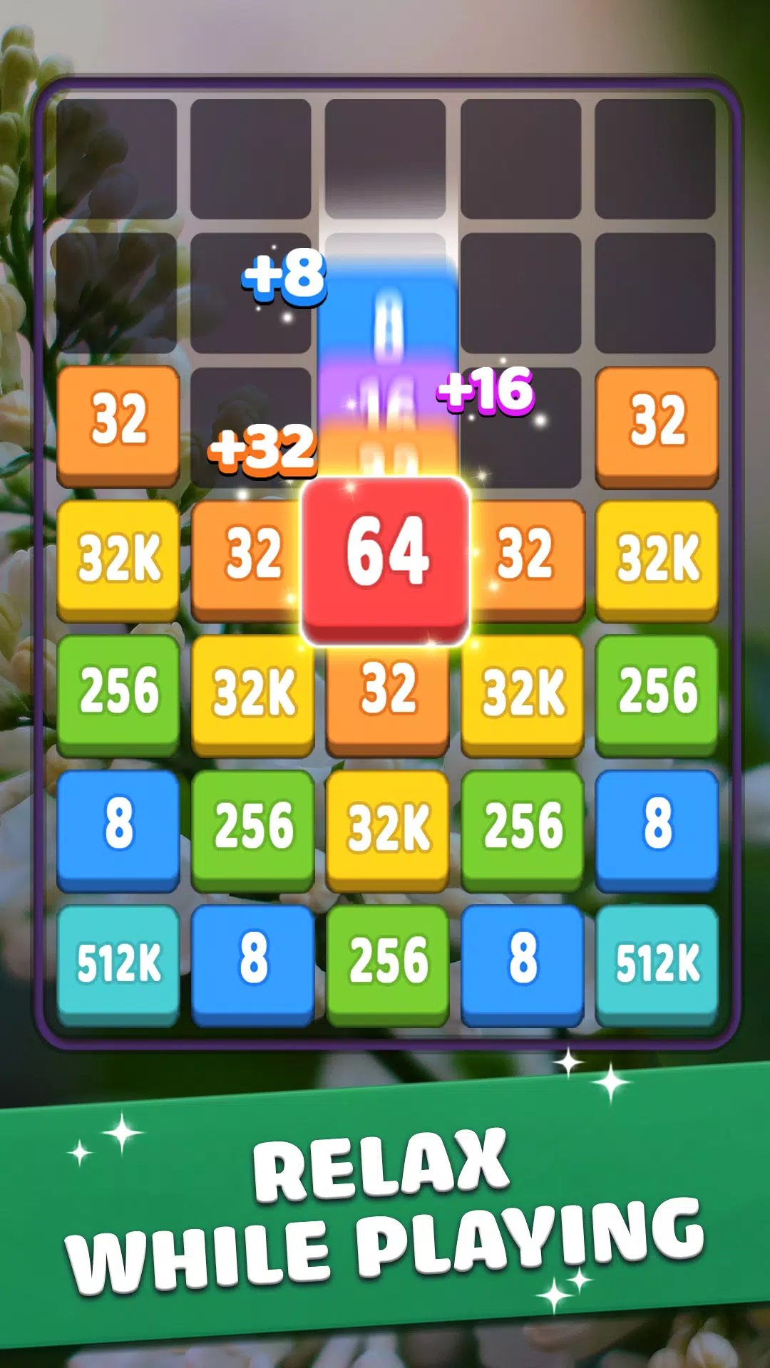 Merge Block - 2048 Puzzle - Apps on Google Play