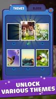 Merge Block: 2048 Puzzle ảnh chụp màn hình 2