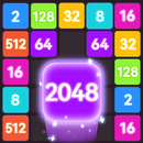 M2 Blocks - 2048 Merge Games APK