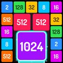 2048 Verschmelzung Blockpuzzle APK