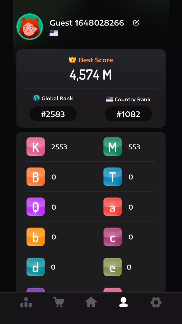 2048 Merge Games - M2 Blocks for Android - Free App Download