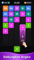 Game Gabung Angka 2048 poster