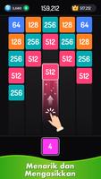 Game Gabung Angka 2048 screenshot 1