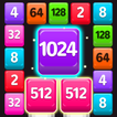 Merge Blocks: 2048 Game