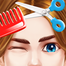 Makeup Games: Merge Makeover aplikacja