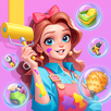 Merge Bistro: Merge Spiele APK