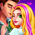 Makeover Merge Games for Teens أيقونة