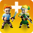 Merge & Defense Castle Game APK