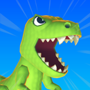 Merge Dinos APK