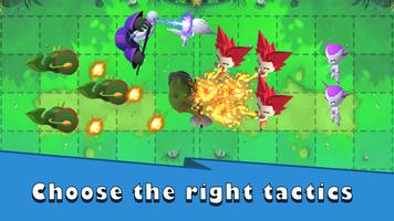 Merge Heroes Screenshot 2