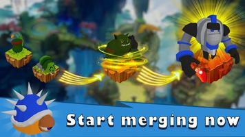 Merge Heroes Screenshot 3