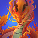 Dragon.io: Merge Dragons Games APK