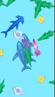 Dragon.io: Merge Dragons Games постер