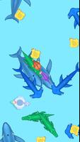 Dragon.io: Merge Dragons Games скриншот 1