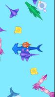 Dragon.io: Merge Dragons Games скриншот 3