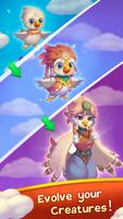Merge Wonder - Magical Enchanted Land Screenshot 1