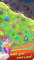 Merge Wonder - Magical Enchanted Land imagem de tela 2