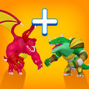 Merge Master: Fantasy Fusion APK