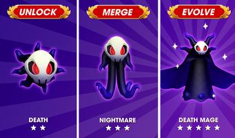 Merge Master: Fantasy Fusion poster