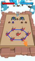 Merge Master: Fantasy Fusion screenshot 1