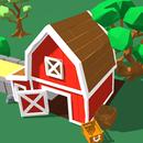 Merge Farm Tycoon APK