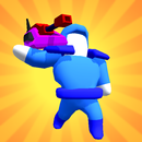 Merge Humans: Defence APK