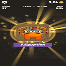 Among in Impostors Merge Game APK