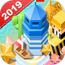 Merge Island™ APK