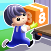 Merge Loader: 2048 Game
