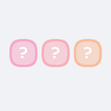 Happy Letters — Merge Puzzle